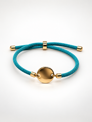 Pulsera cordón ANAIS