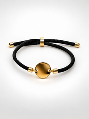 Pulsera cordón ANAIS