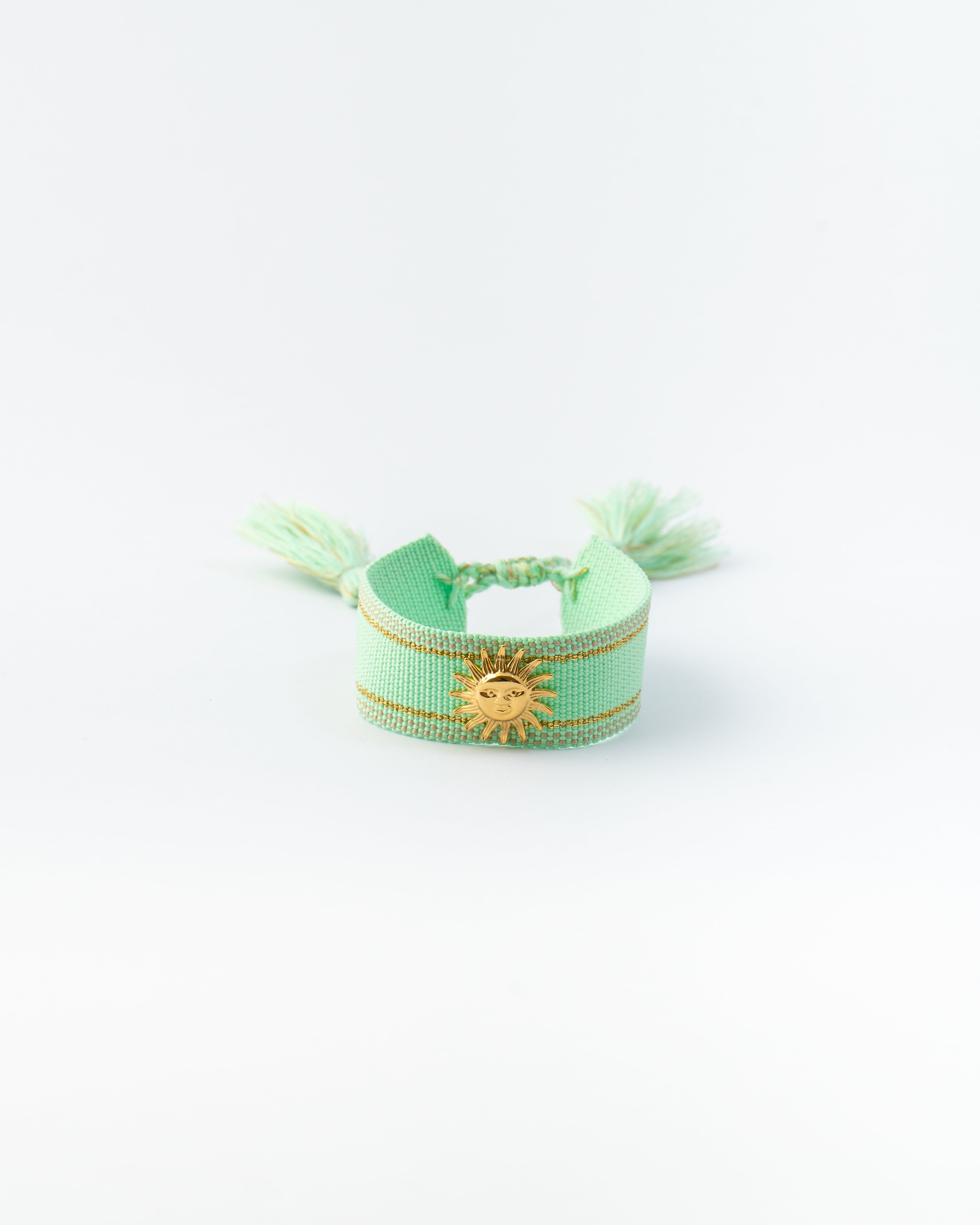 Pulsera Tete