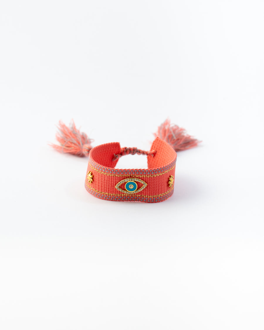 Pulsera Tete