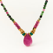 Collar INDIA (3 colores disponibles)