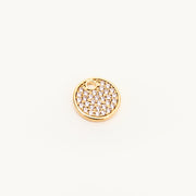 Charm ICON ZIRCONIA (3 estilos) - 20% OFF