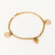 Pulsera BELA - 40% OFF