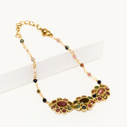 Pulsera AGATA (3 estilos disponibles) - 30% Y 40% OFF