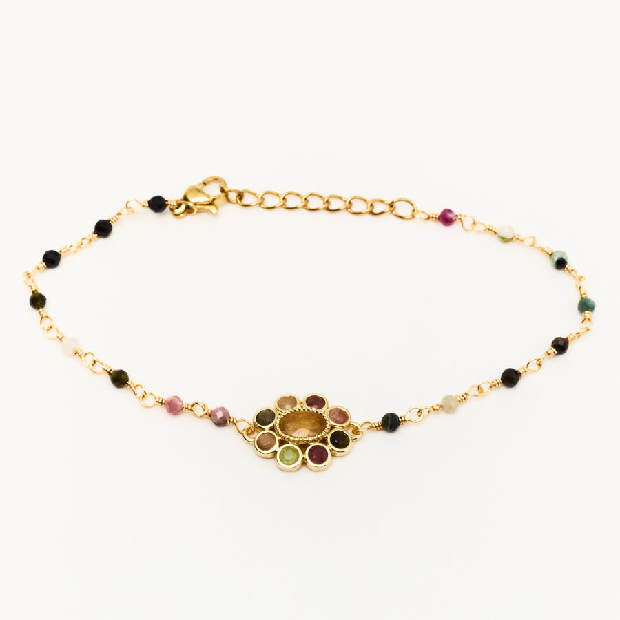 Pulsera AGATA (3 estilos disponibles) - 30% Y 40% OFF