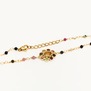 Pulsera AGATA (3 estilos disponibles) - 30% Y 40% OFF