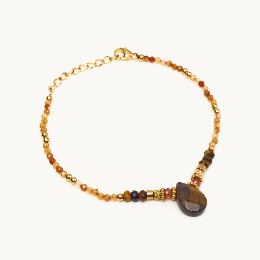 Pulsera INDIA (3 colores disponibles) - 30% OFF