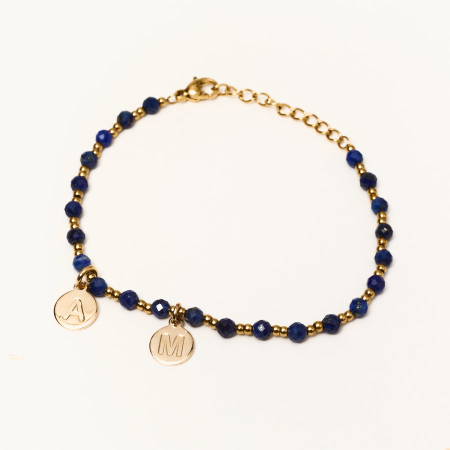 Pulsera BRISA (7 colores disponibles)