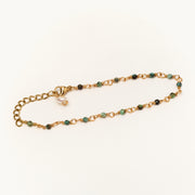 Pulsera MARINA (4 colores disponibles)