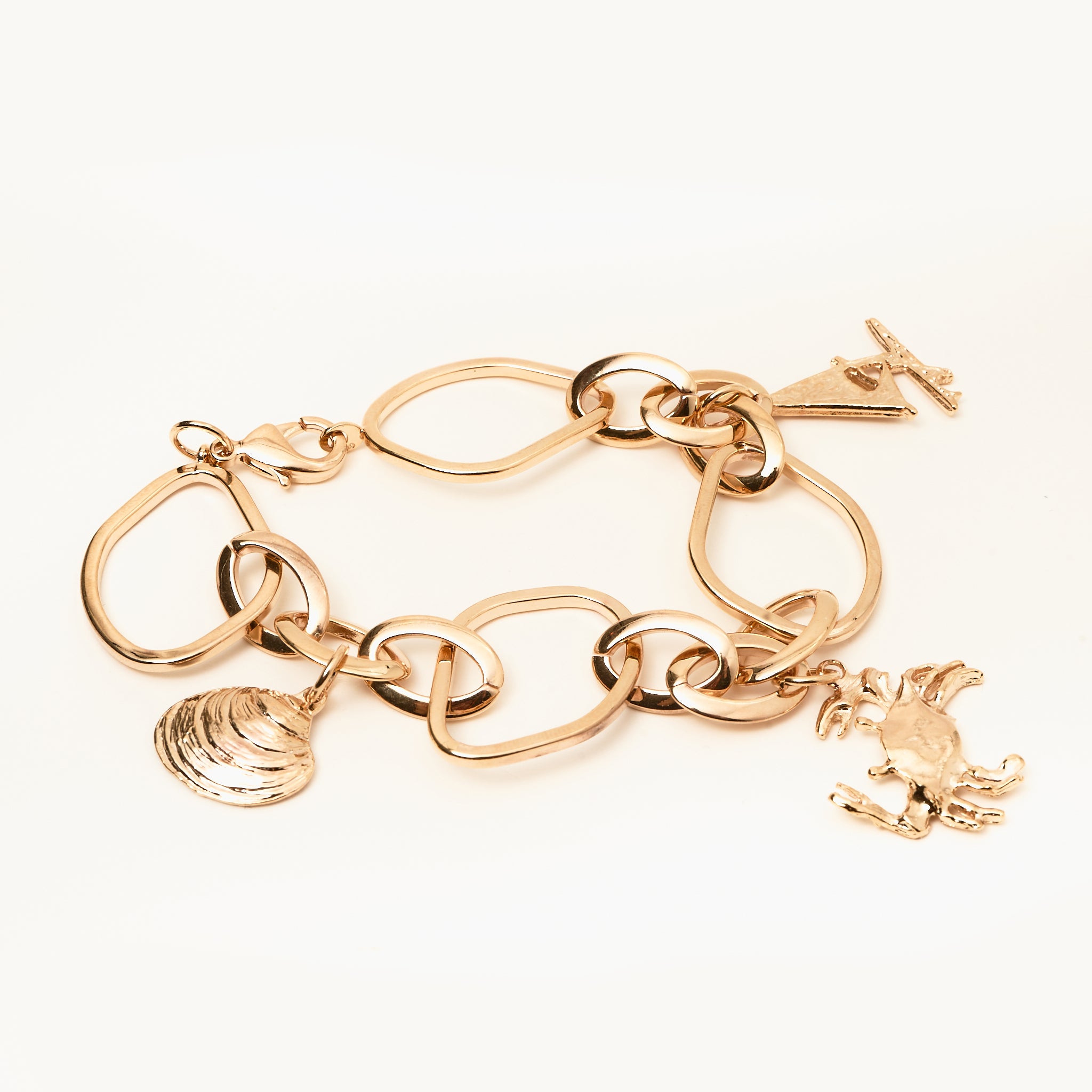 Pulsera SUMMER CHARMS - 30% OFF