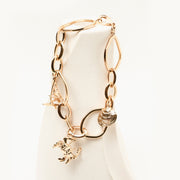 Pulsera SUMMER CHARMS - 30% OFF