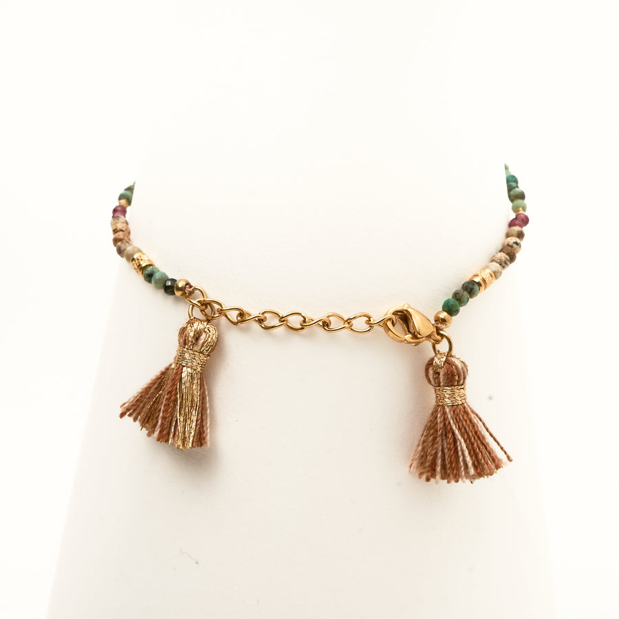 Pulsera CANDE