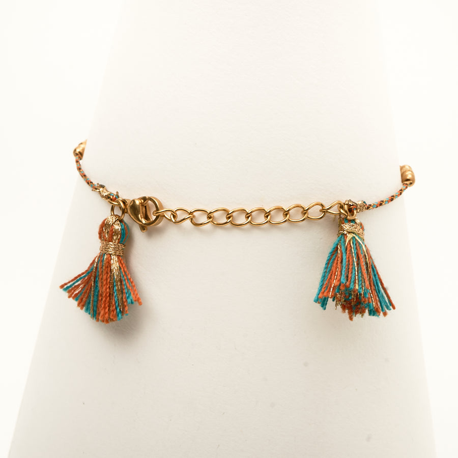 Pulsera CANDE