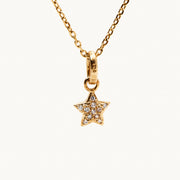 Charm STAR ZIRCONIA - New