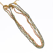 Collar VALZO (6 colores disponibles)