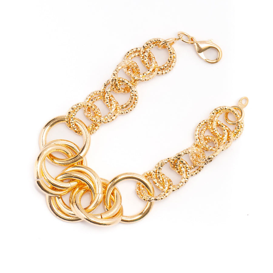 Pulsera GRUSS