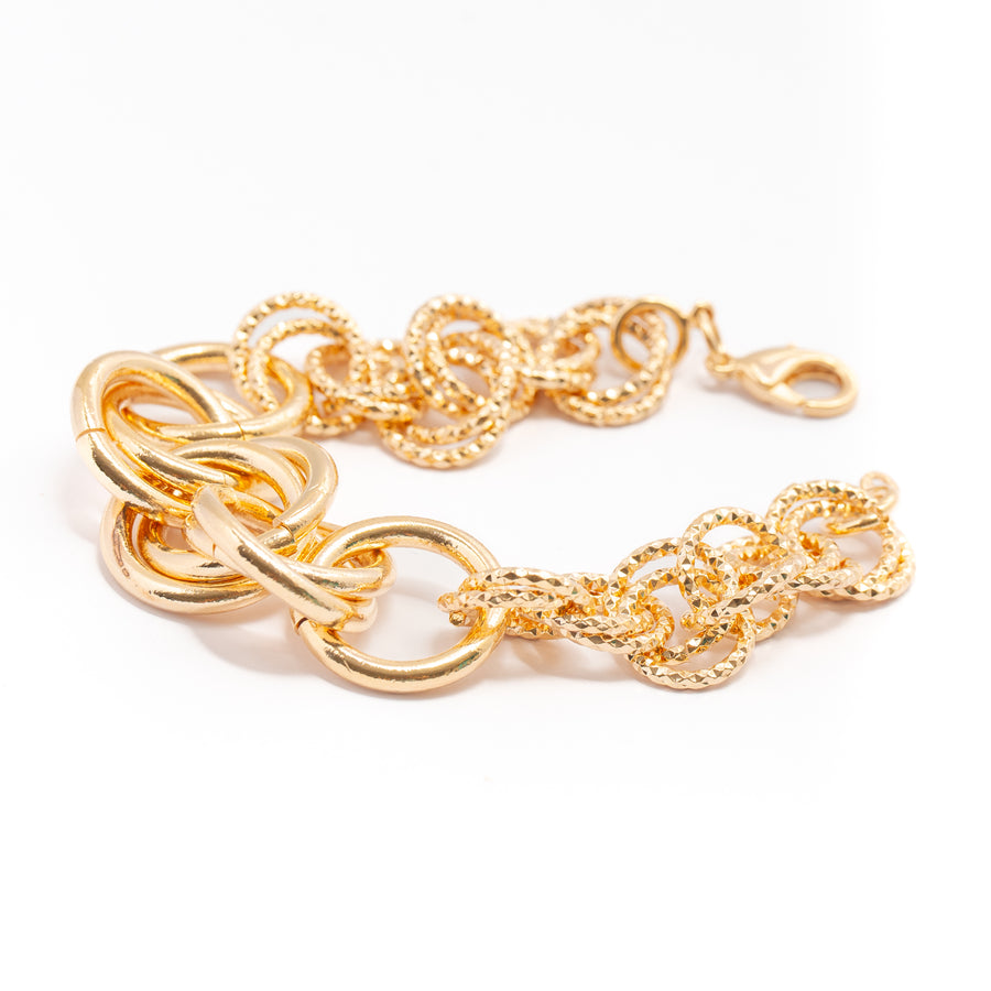 Pulsera GRUSS