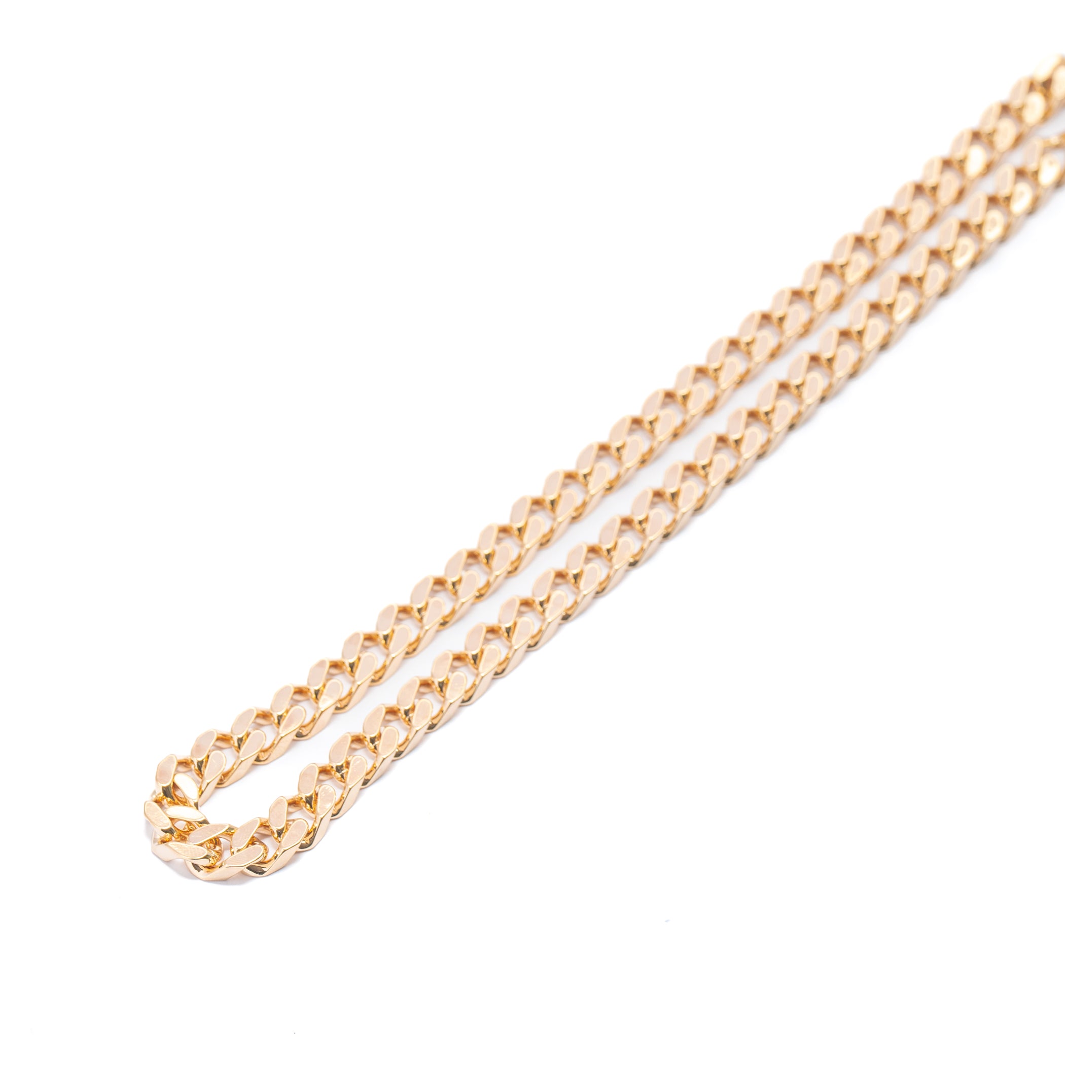 Collar GROUMMY FINO