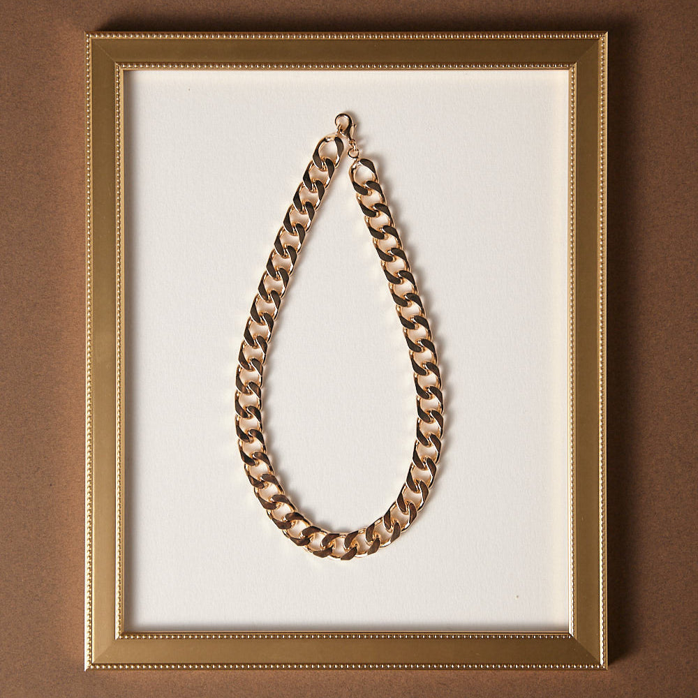 Collar GROUMMY GRUESO