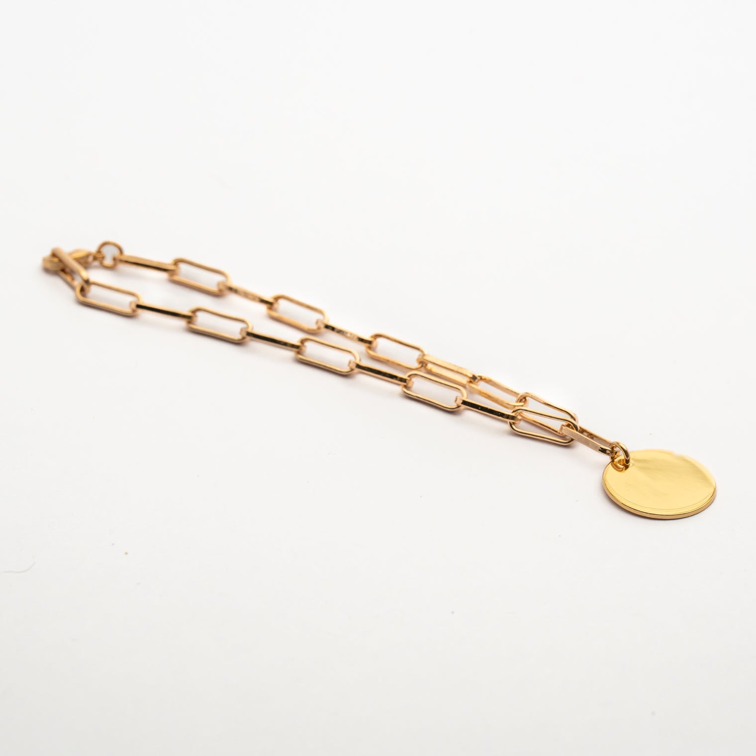 Pulsera cadena FLORIDA