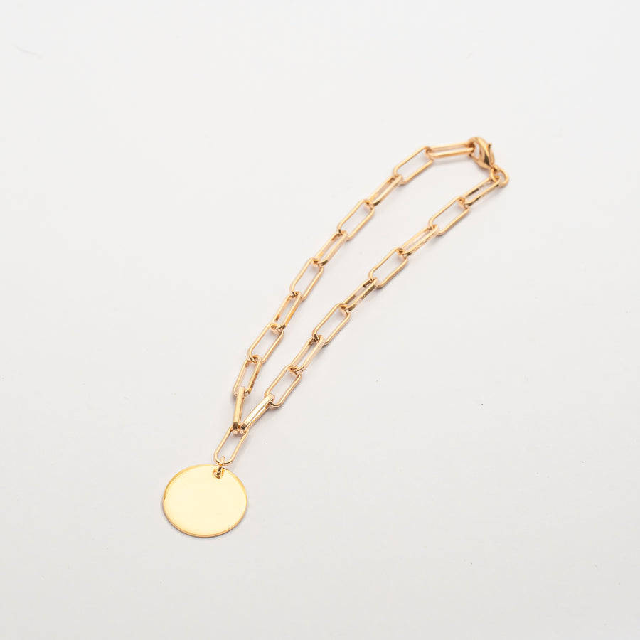 Pulsera cadena FLORIDA