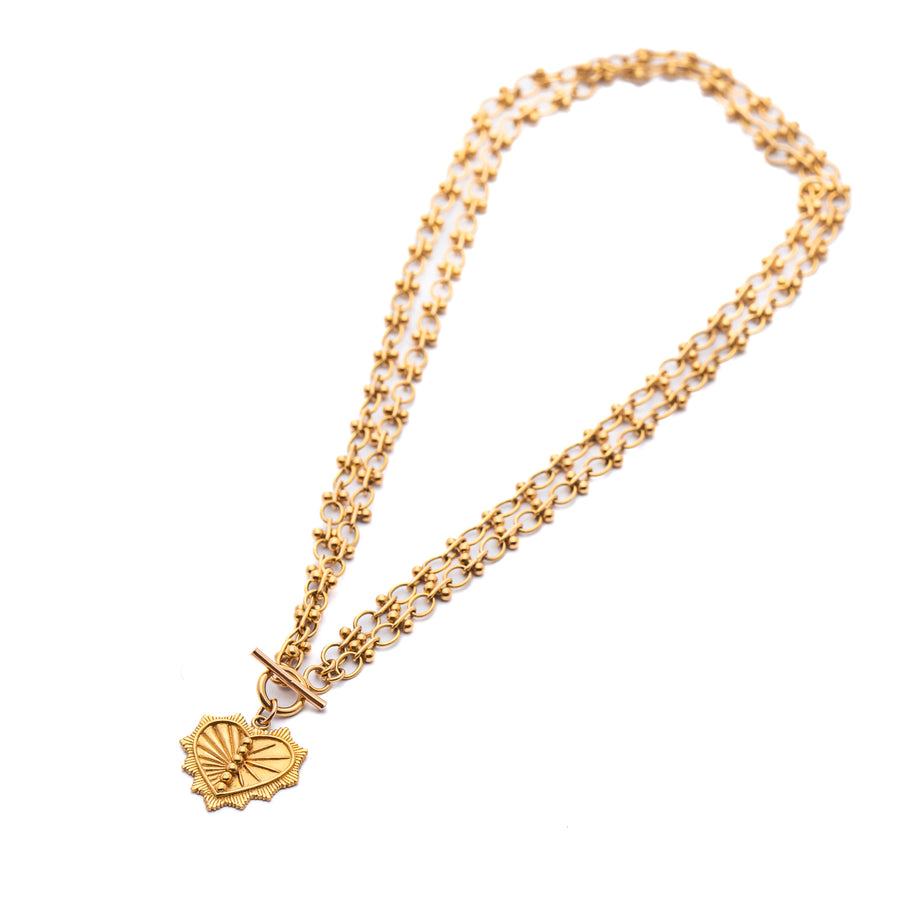 Collar SORIA