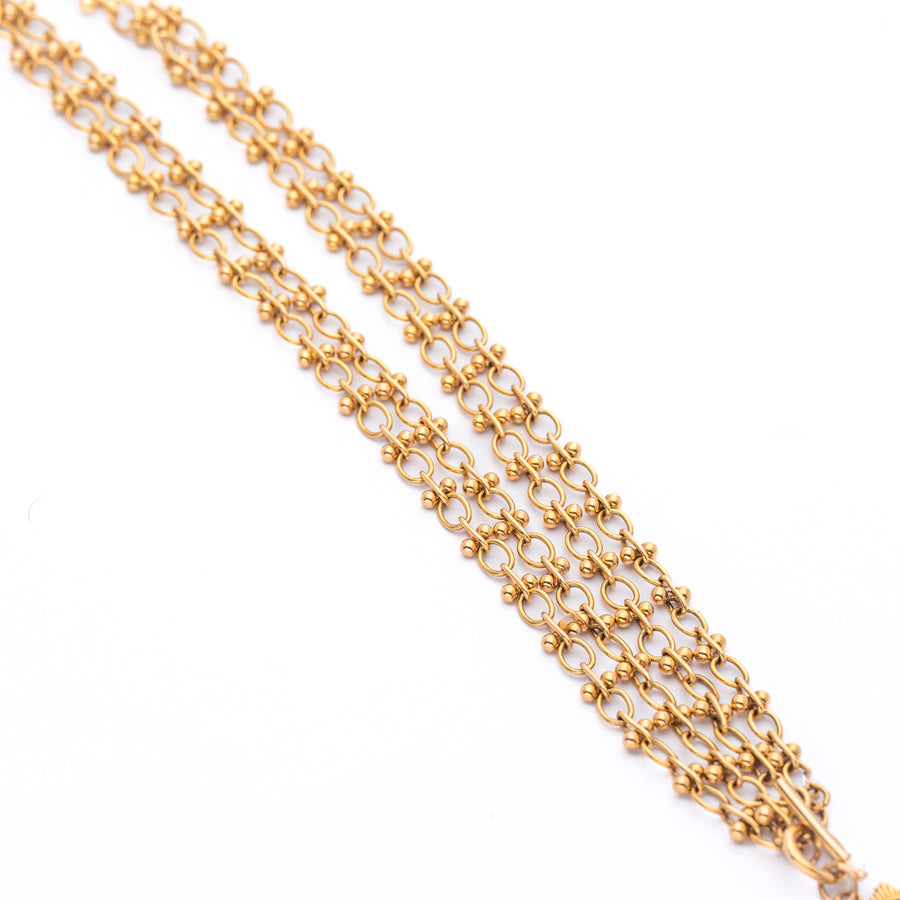 Collar SORIA