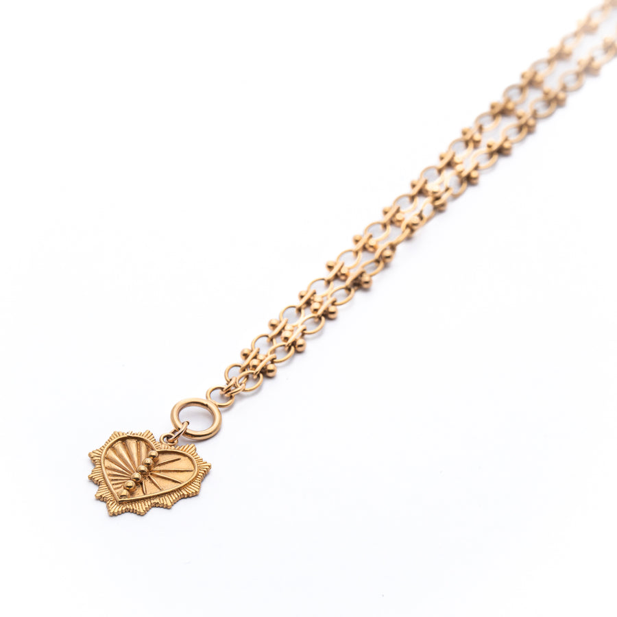 Collar SORIA