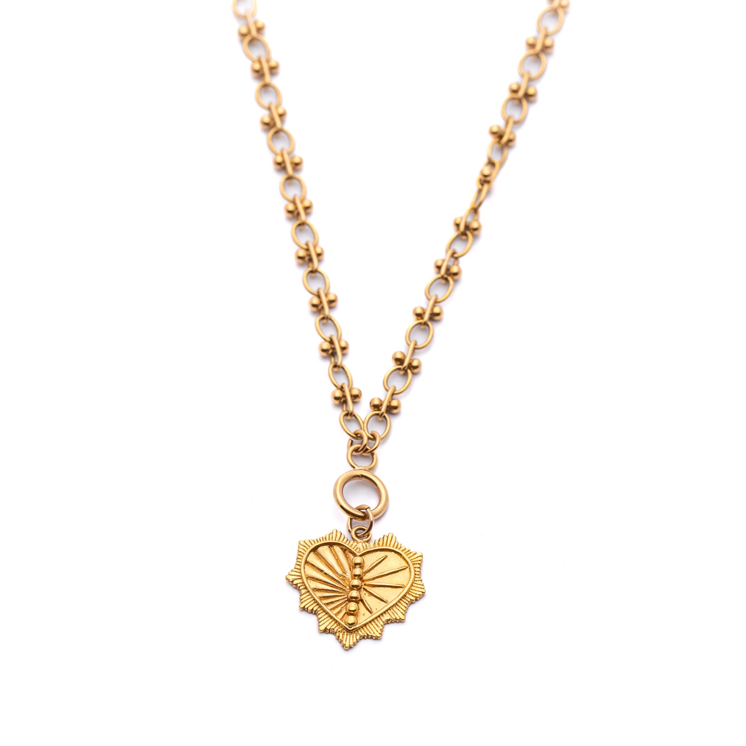 Collar SORIA