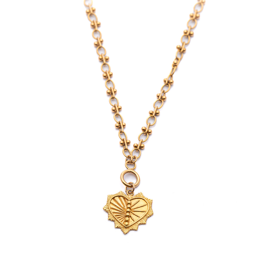 Collar SORIA