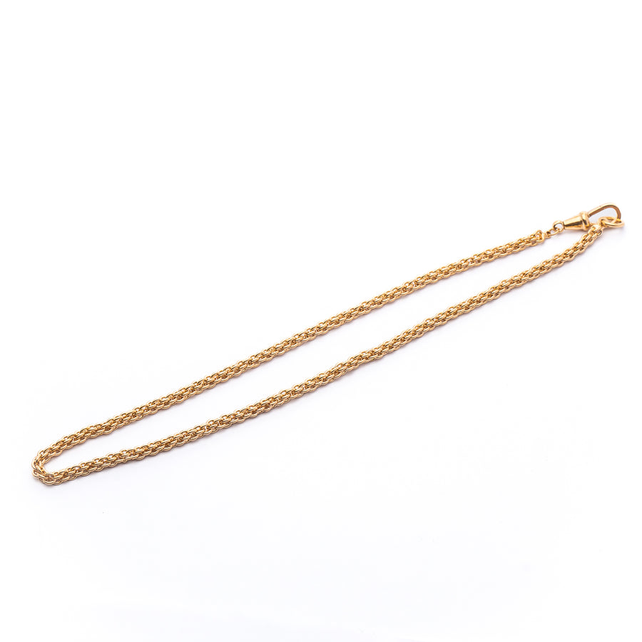 Collar CUORE