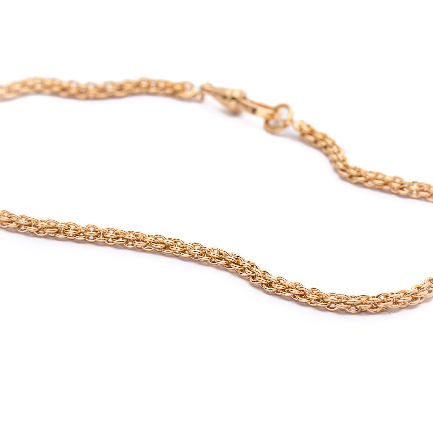 Collar CUORE