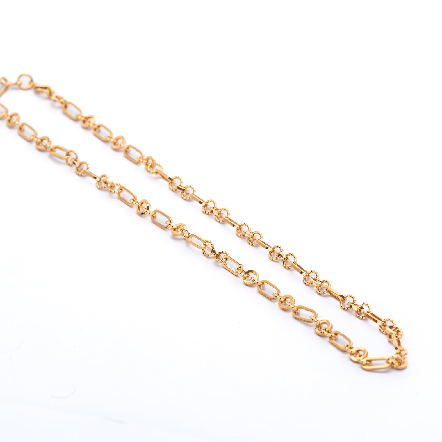 Collar ALFONSA