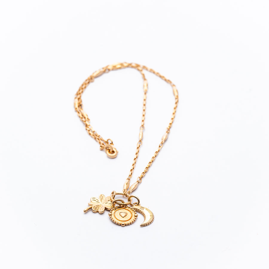 Collar CHANCE 2