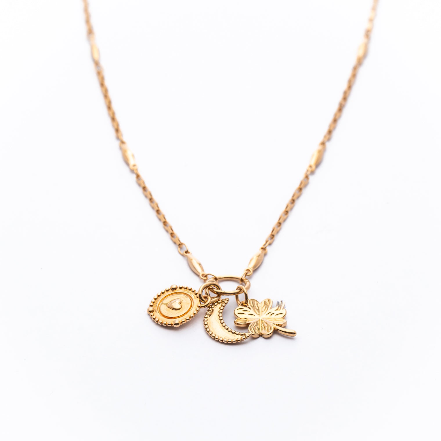 Collar CHANCE 2