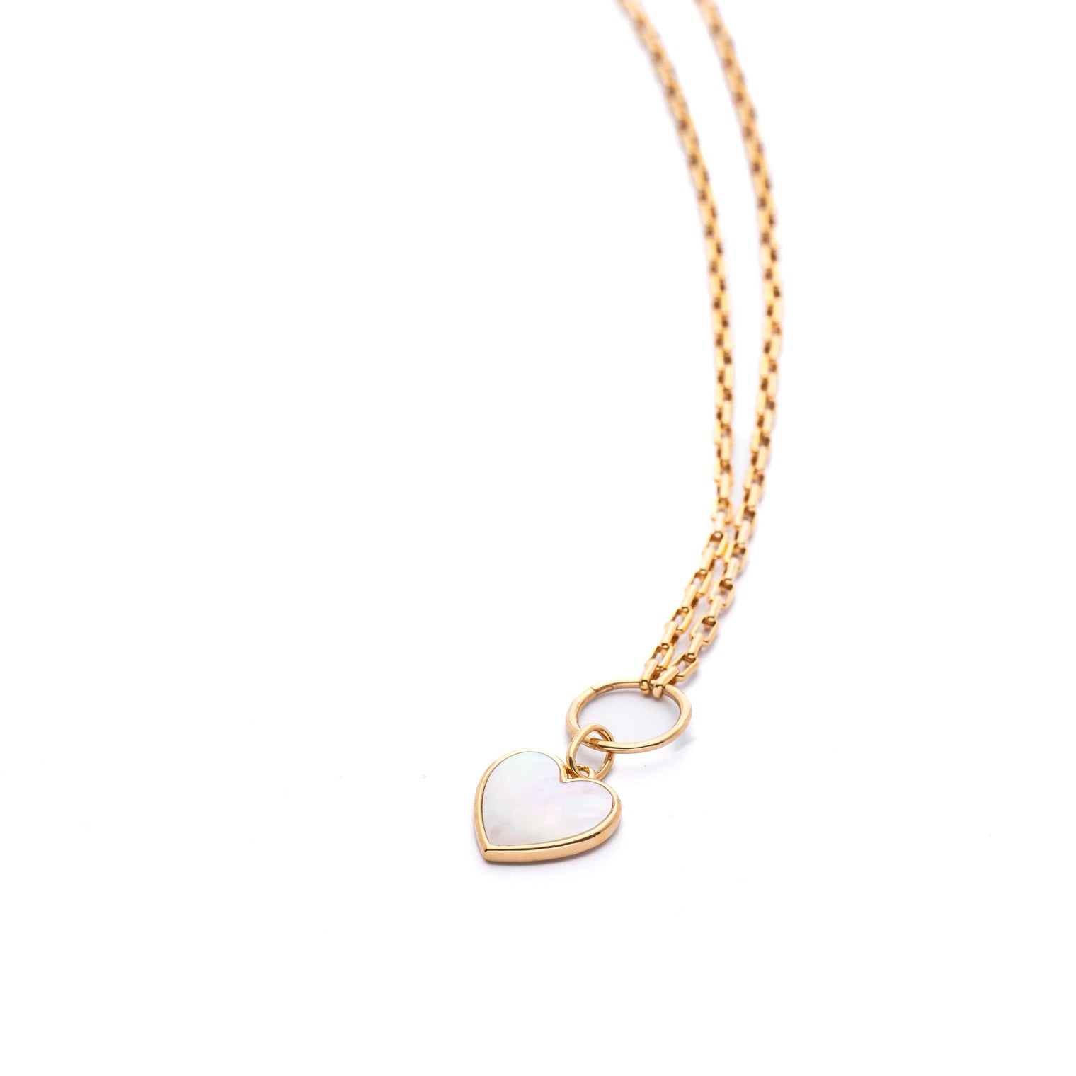 Collar CORA NACAR