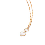 Collar CORA NACAR