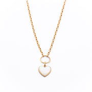 Collar CORA NACAR