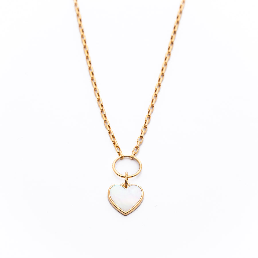 Collar CORA NACAR