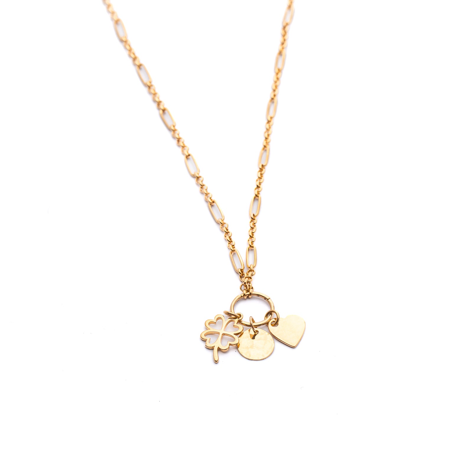 Collar CHANCE 1