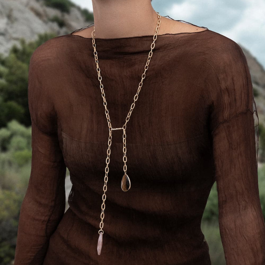 Collar MENDOZA