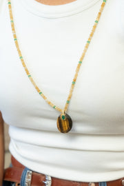 Collar LUMI
