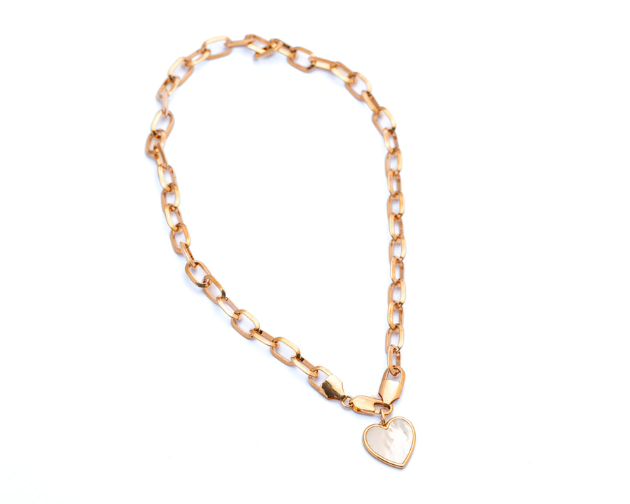 Collar SOLANA CORA