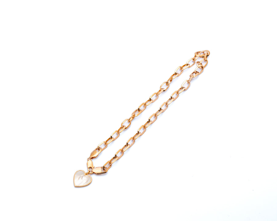 Collar SOLANA CORA