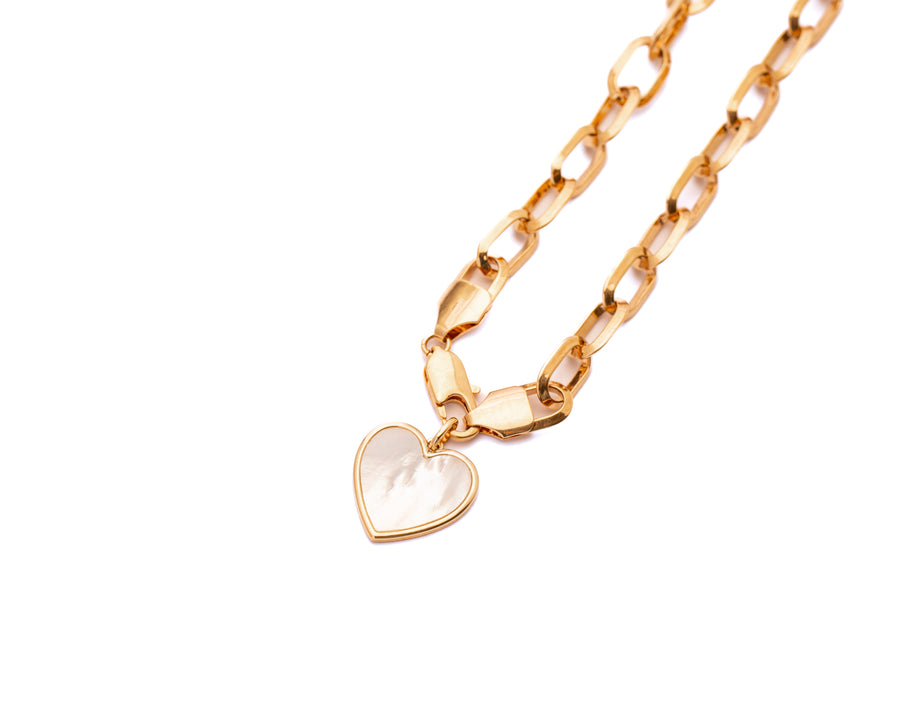 Collar SOLANA CORA