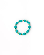 Pulsera Aquamarine