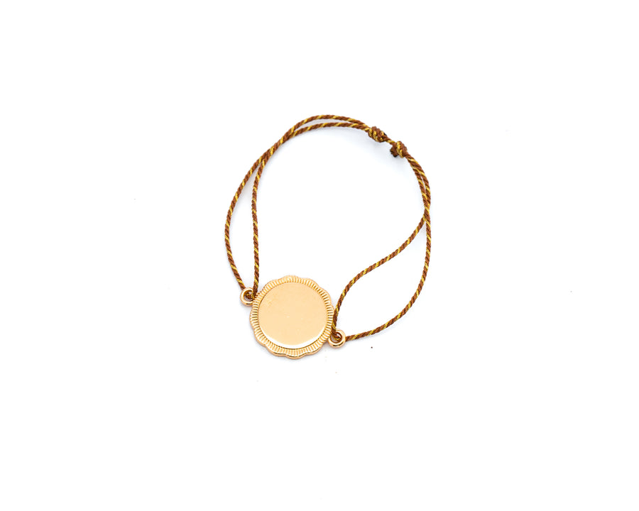 Pulsera Olivia