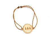 Pulsera Olivia