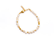 Collar y pulsera ati