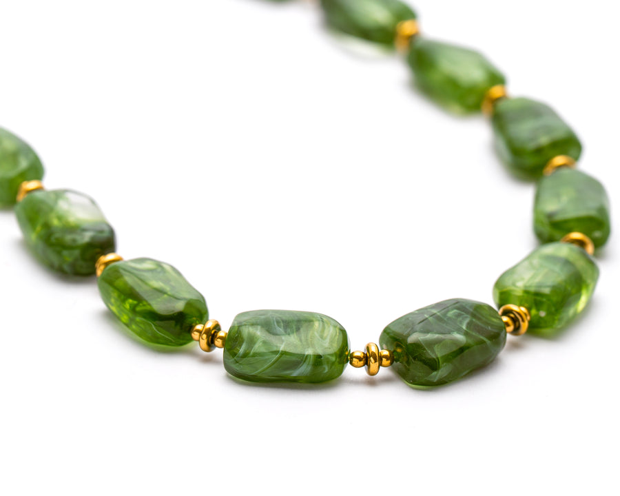 Collar Petra